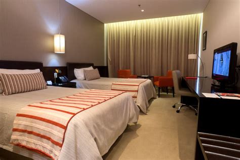 Hotelería Las Grutas .